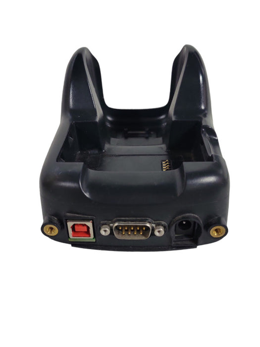 Datalogic Falcon X3/X4 Mobile Cradle 94A150057 Barcode Scanner Charging Stat Q