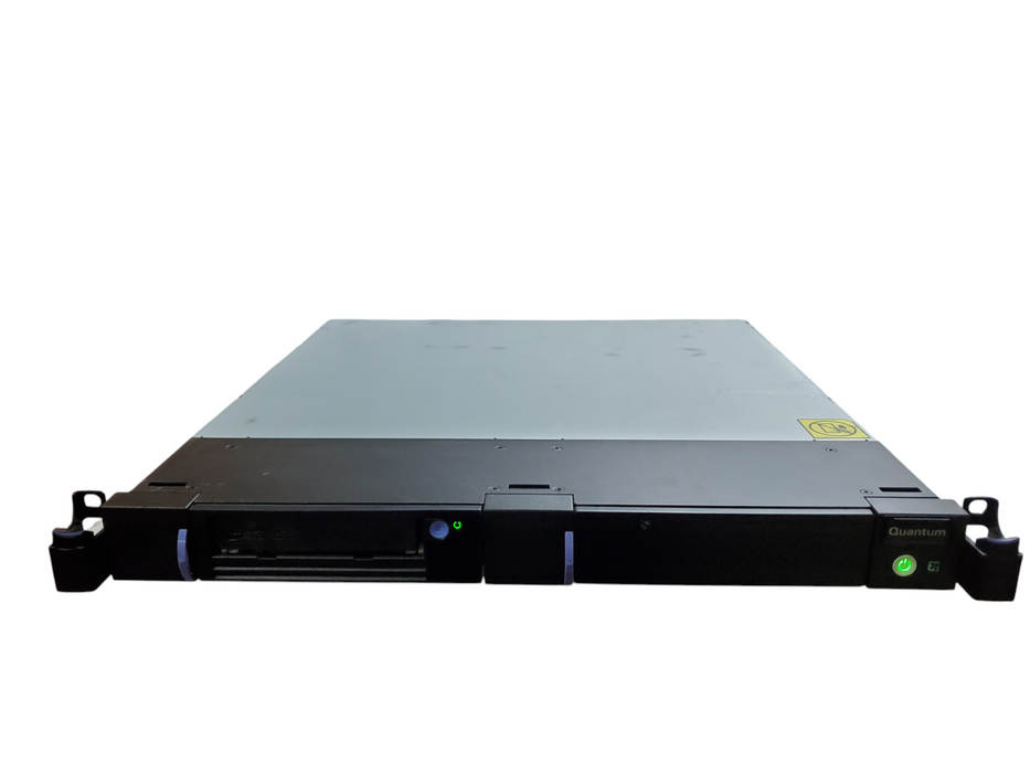 IBM 7226-1U3 Ultrium LTO-5 Tape drive Storage *READ*