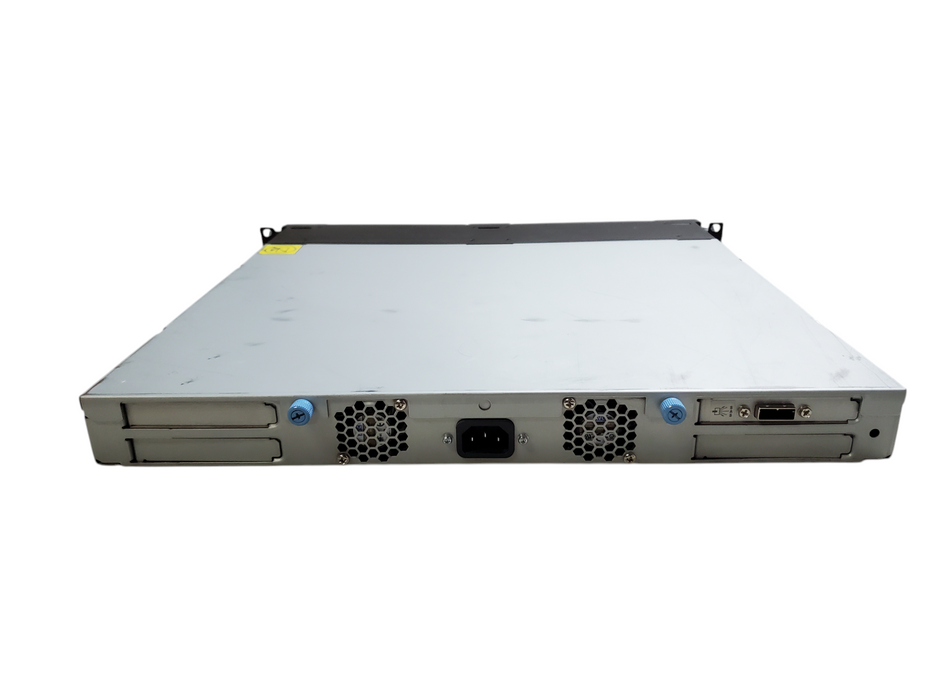 IBM 7226-1U3 Ultrium LTO-5 Tape drive Storage *READ*