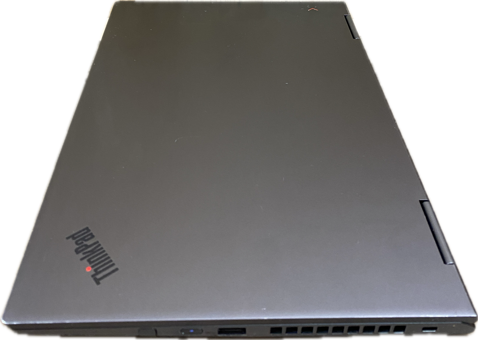 Lenovo ThinkPad X1 YOGA TOUCH Intel Core i7-8565U 1.80GHz 8GB RAM 256GB SSD