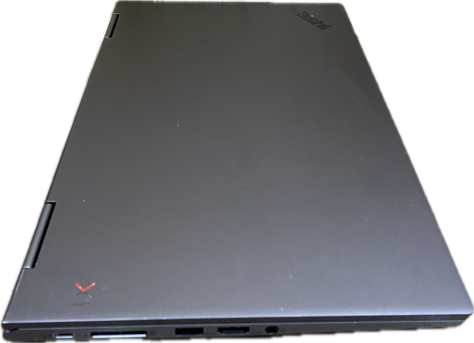 Lenovo ThinkPad X1 YOGA TOUCH Intel Core i7-8565U 1.80GHz 8GB RAM 256GB SSD