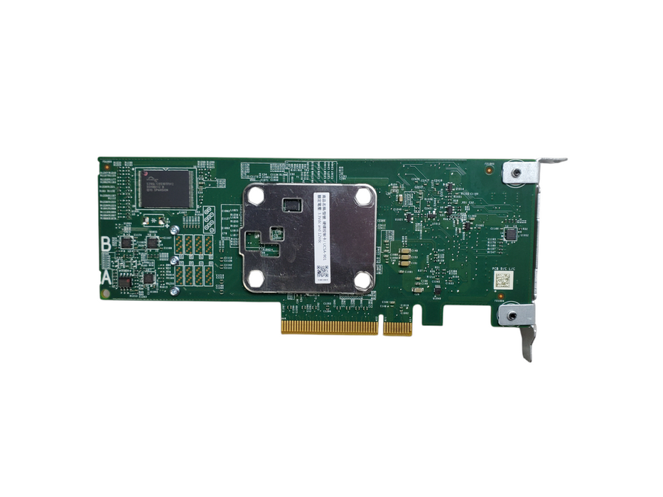 Dell PERC HBA330+ 12Gbps SAS SATA PCIe Controller DP/N: 0J7TNV
