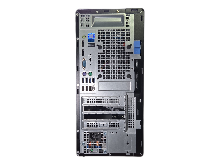 Dell | OptiPlex 7071 Tower,  i7-9700 3.00GHz, 16GB DDR4, 256GB NVMe