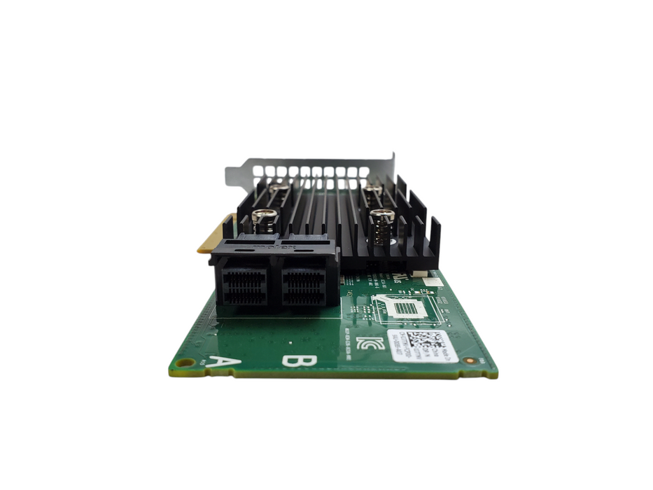 Dell PERC HBA330+ 12Gbps SAS SATA PCIe Controller DP/N: 0J7TNV