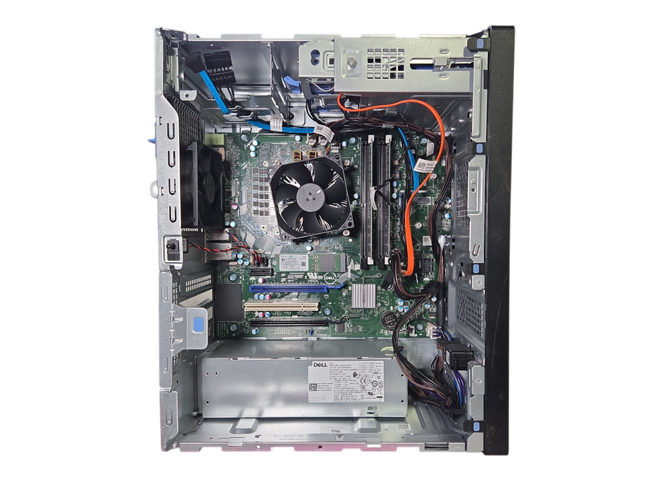 Dell | OptiPlex 7071 Tower,  i7-9700 3.00GHz, 16GB DDR4, 256GB NVMe