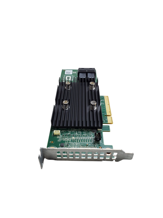 Dell PERC HBA330+ 12Gbps SAS SATA PCIe Controller DP/N: 0J7TNV