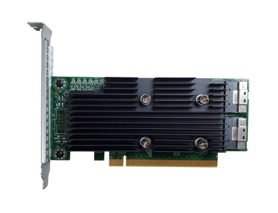 Dell 0235NK PowerEdge NVMe PCIe Expansion Adapter Card