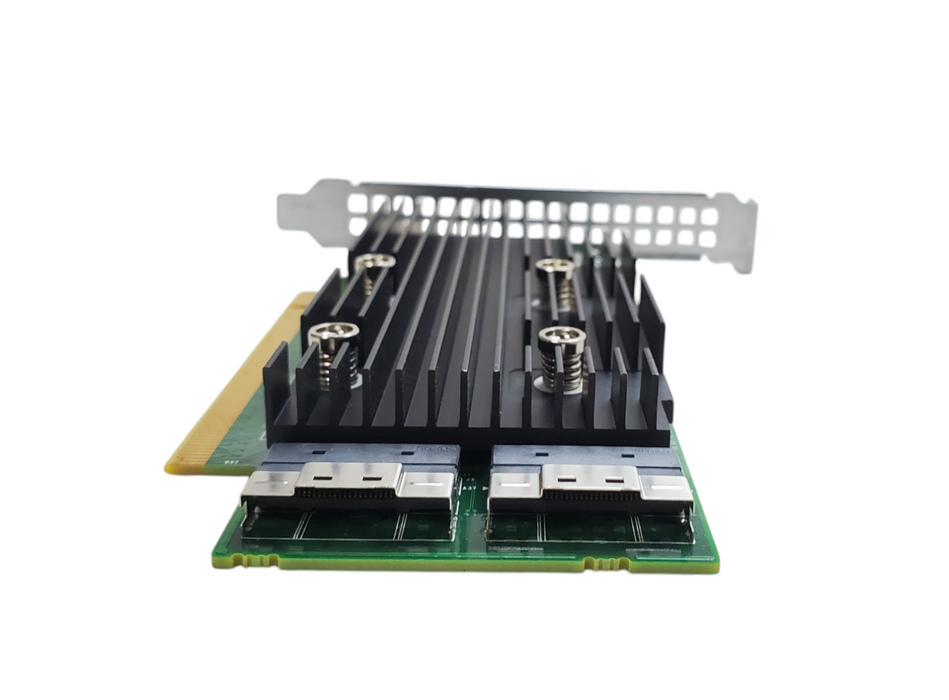 Dell 0235NK PowerEdge NVMe PCIe Expansion Adapter Card