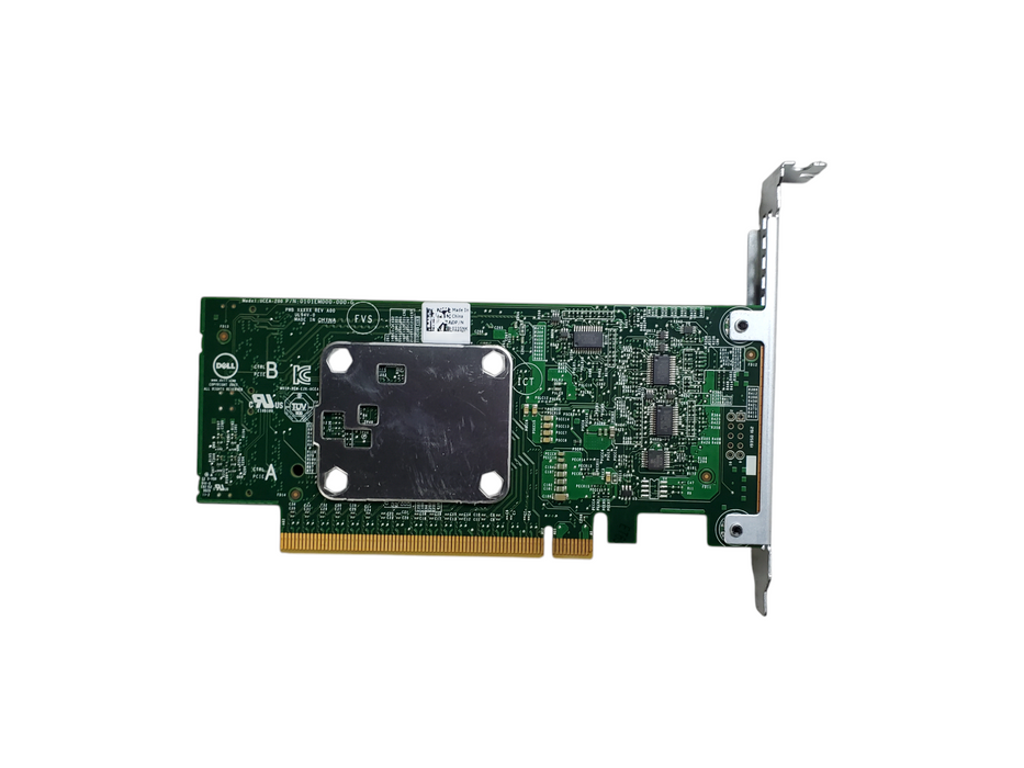 Dell 0235NK PowerEdge NVMe PCIe Expansion Adapter Card