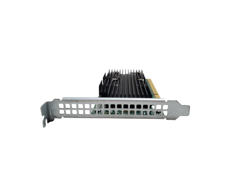 Dell 0235NK PowerEdge NVMe PCIe Expansion Adapter Card