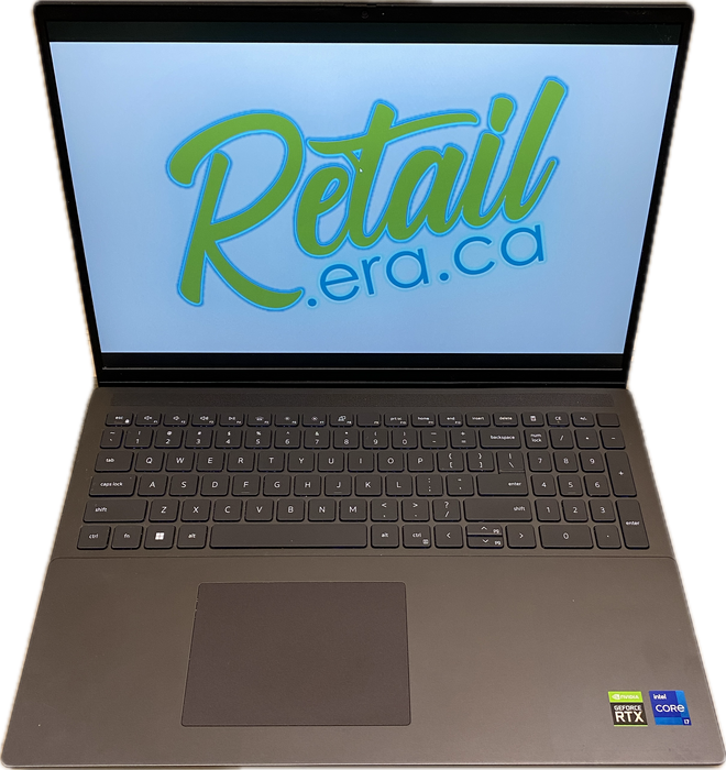 Dell Vostro 7620 i7-12700H RTX  3050Ti 4GB GPU 16GB RAM 256GB SSD READ
