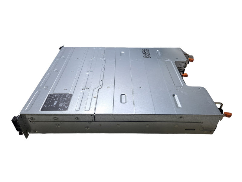 Dell PowerVault MD1200 12x 3.5\\" HDD Bays, 2x PSU, 2x MD12 Series Controllers