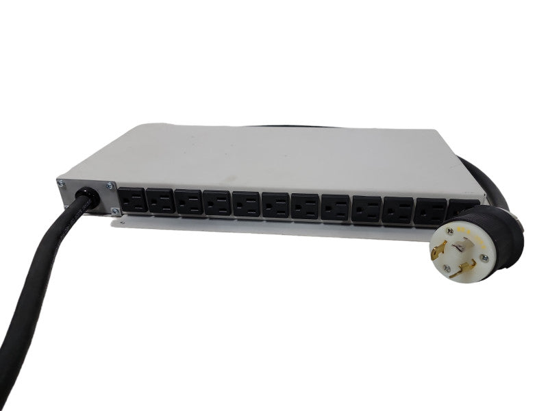 Compaq Power Distributor 207591-001| 10A Power Distribution L5-30P Q