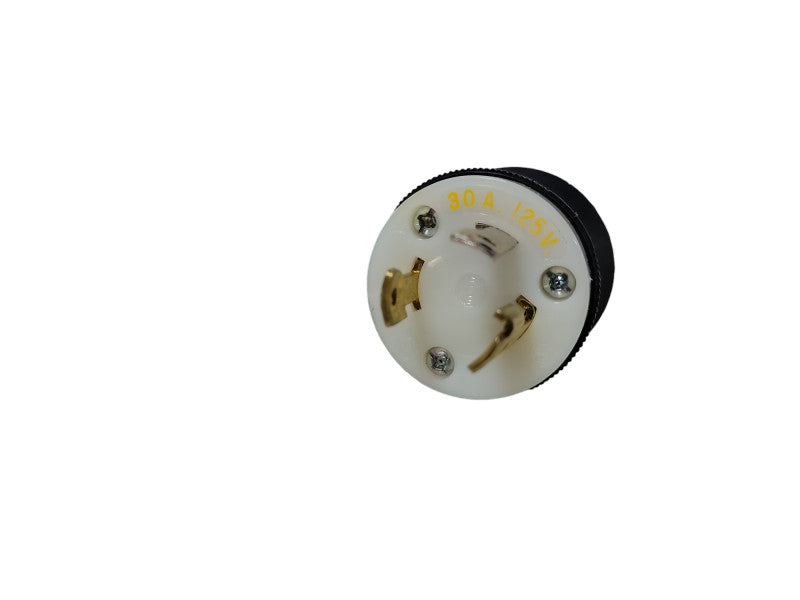 Compaq Power Distributor 207591-001| 10A Power Distribution L5-30P Q