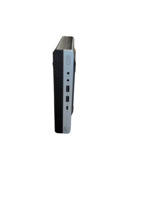 HP EliteDesk 800 G5 Desktop Mini i5 - 9500T CPU @  2.20GHz 16GB DDR4 Ram Î¸