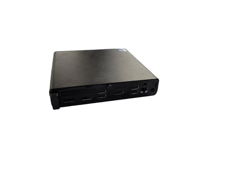 HP EliteDesk 800 G5 Desktop Mini i5 - 9500T CPU @  2.20GHz 16GB DDR4 Ram Î¸