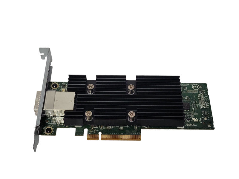 Dell 02PHG9 12GB SAS HBA Adapter Controller Card _