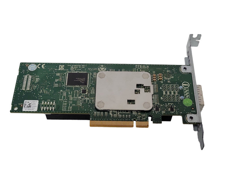 Dell 02PHG9 12GB SAS HBA Adapter Controller Card _