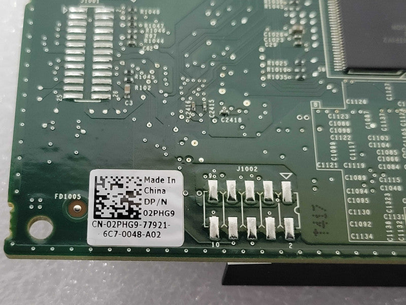 Dell 02PHG9 12GB SAS HBA Adapter Controller Card _