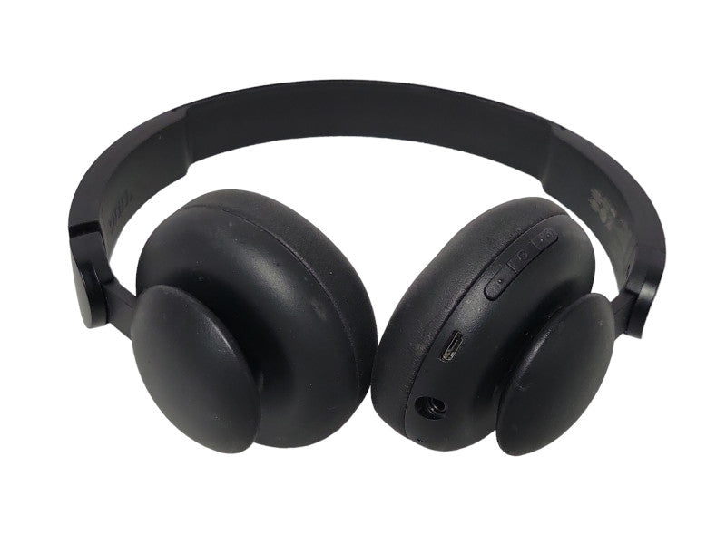 onn Wireless On Ear Headphones Bluetooth AAABLK100002890 _