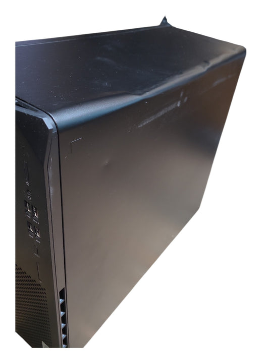 HP Z2 G5 Tower Workstation PC Intel Core i7-10700 16GB RAM No HDD