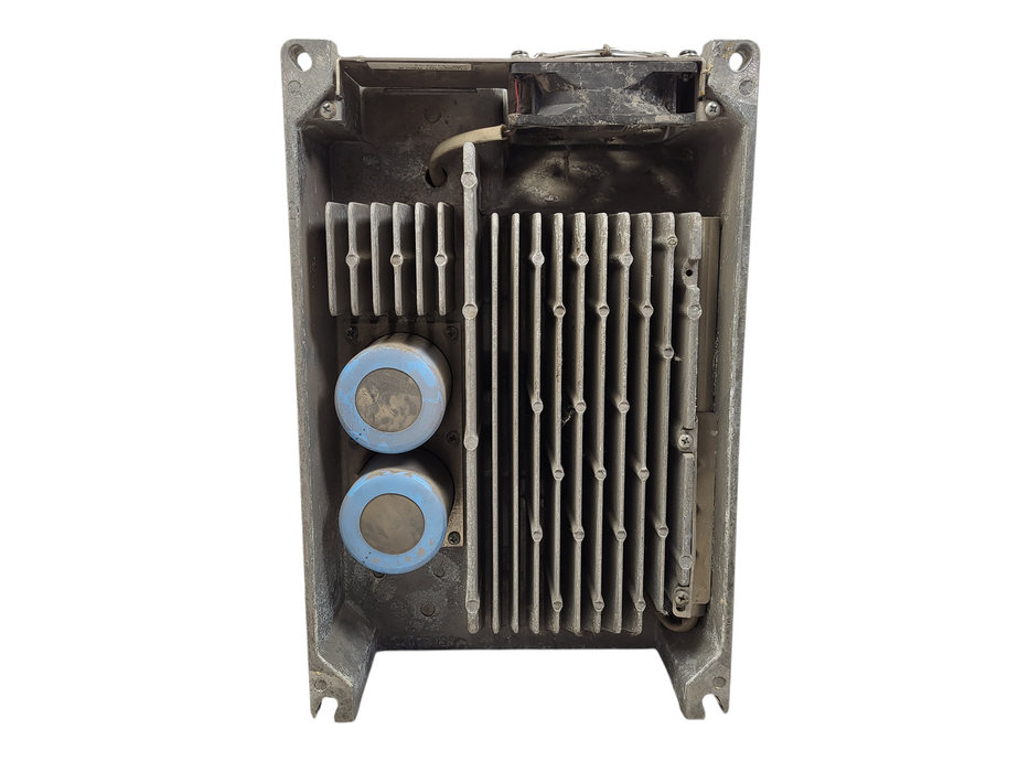 BALDOR ID15H205-E ADJUSTABLE SPEED DRIVE 230VAC 3PH 50/60HZ