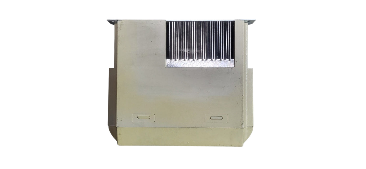 TECO-Westinghouse MA7200-2015-N1 DM6 20.6 kVA 15HP 3PH 200-240V VFD | Untested