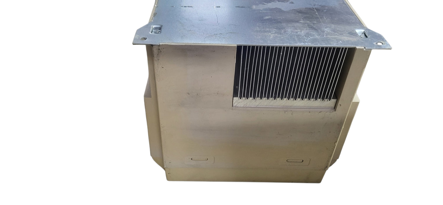 TECO-Westinghouse MA7200-2015-N1 DM6 20.6 kVA 15HP 3PH 200-240V VFD | Untested