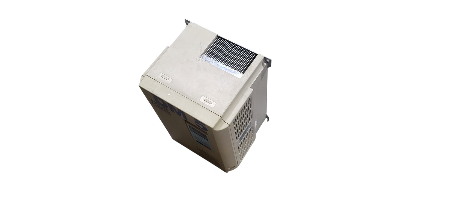 TECO-Westinghouse MA7200-2015-N1 DM6 20.6 kVA 15HP 3PH 200-240V VFD | Untested