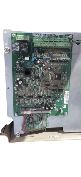 TECO-Westinghouse MA7200-2025-N1 DM5 34 kVA 25HP 3PH 200-240V VFD