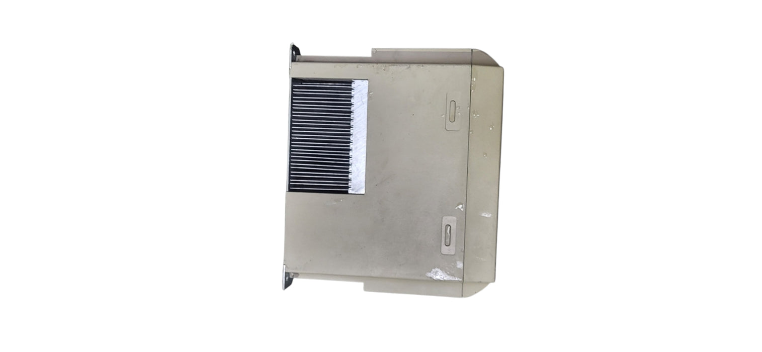 TECO-Westinghouse MA7200-2025-N1 DM5 34 kVA 25HP 3PH 200-240V VFD