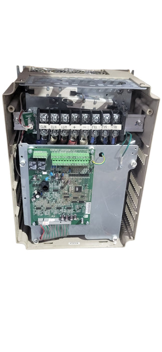 TECO-Westinghouse MA7200-2025-N1 DM5 34 kVA 25HP 3PH 200-240V VFD