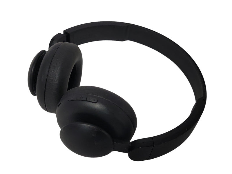 onn Wireless On Ear Headphones Bluetooth AAABLK100002890 _