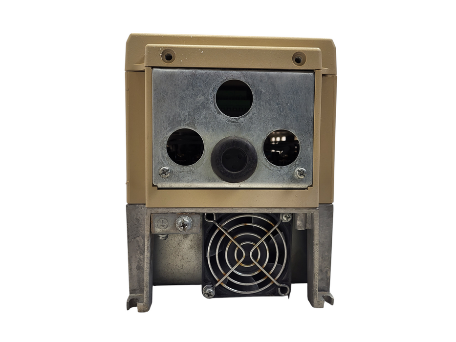 TECO MA7200 3HP 500-600V 50/60Hz AC Drive MA7200-2005-N1
