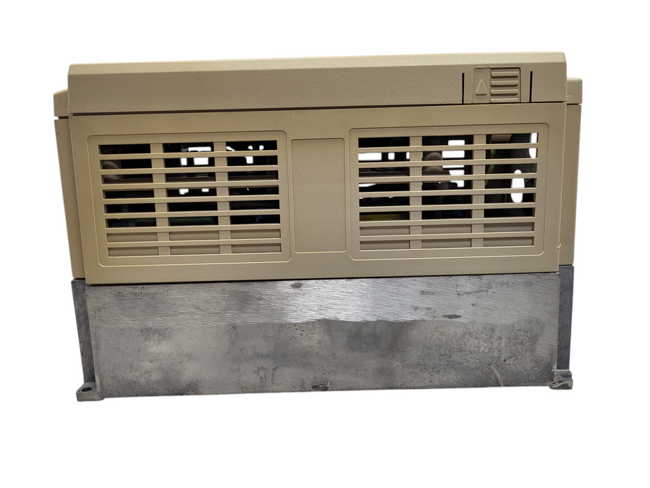 TECO MA7200 3HP 500-600V 50/60Hz AC Drive MA7200-2005-N1