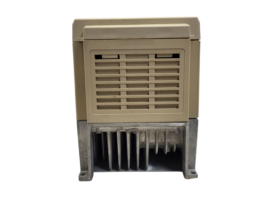 TECO MA7200 3HP 500-600V 50/60Hz AC Drive MA7200-2005-N1