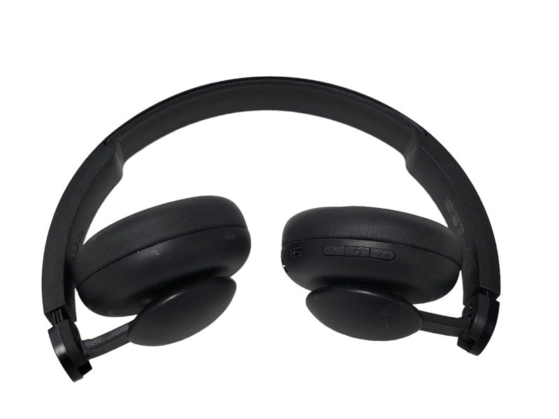 onn Wireless On Ear Headphones Bluetooth AAABLK100002890 _