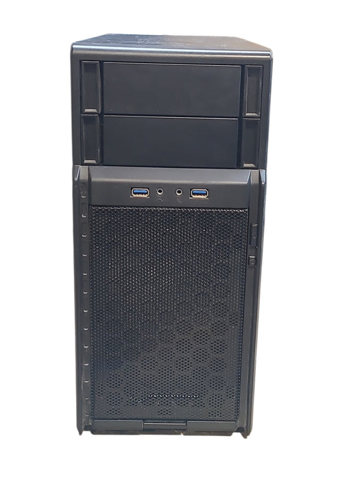 Generic Pc w/ Asus B460M-A Intel Core i5-10400 CPU 16GB RAM No HDD