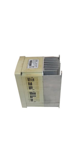 DURApulse GS3-22P0 2HP VFD AC Drive 230V 1/3 Phase Input 3 Phase Output