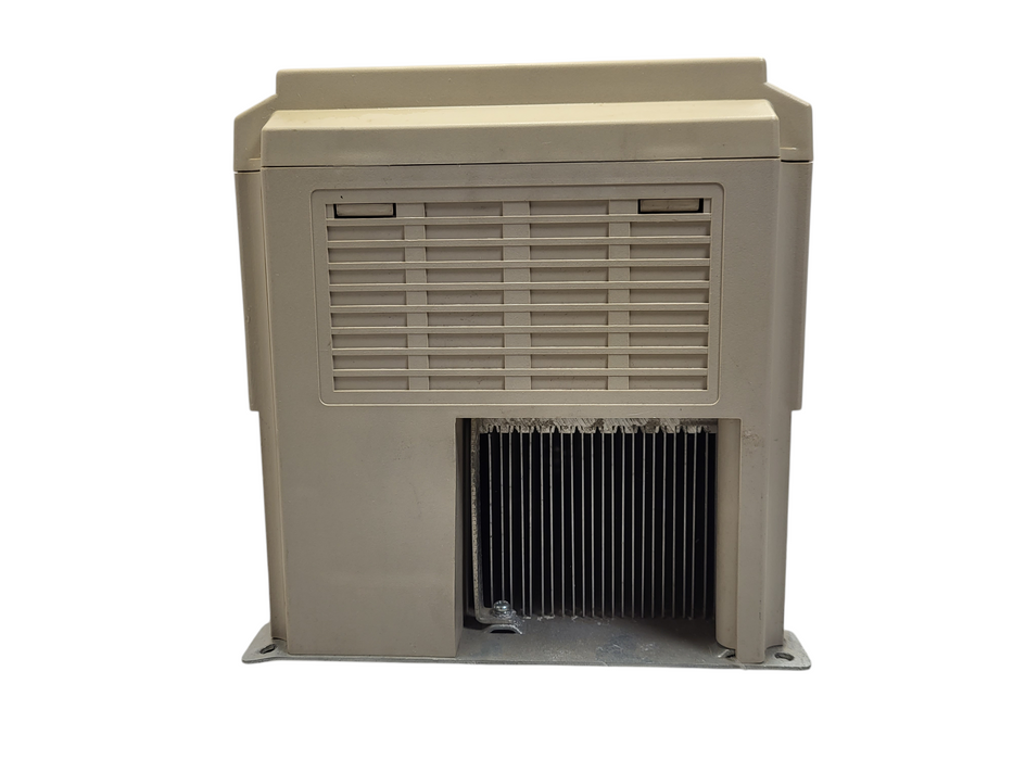 Teco MA7200-5005-N1 5-horsepower, 575-volt, 3-phase AC variable frequency