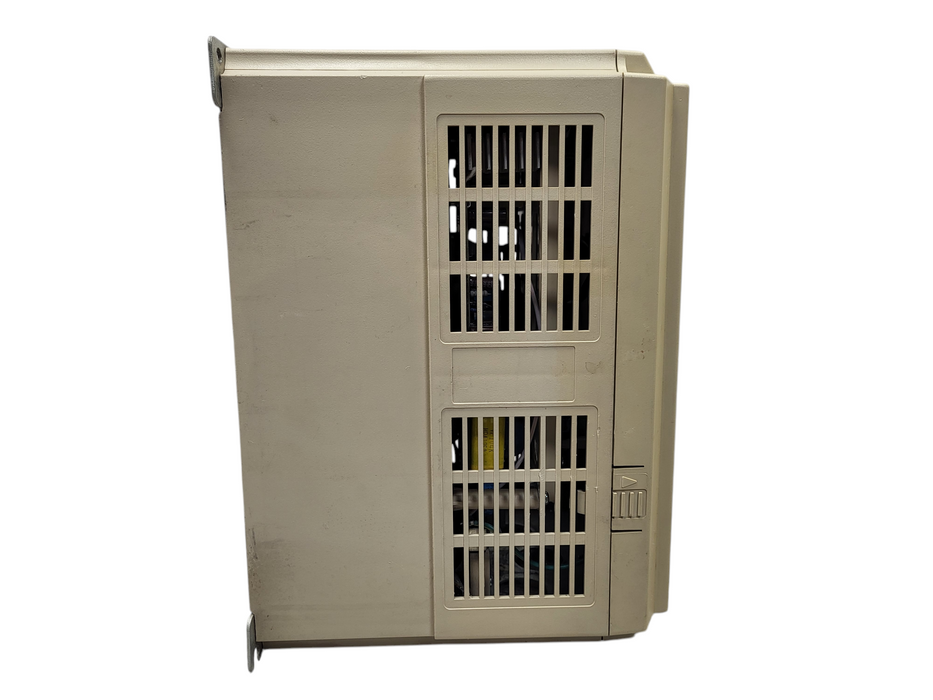 Teco MA7200-5005-N1 5-horsepower, 575-volt, 3-phase AC variable frequency