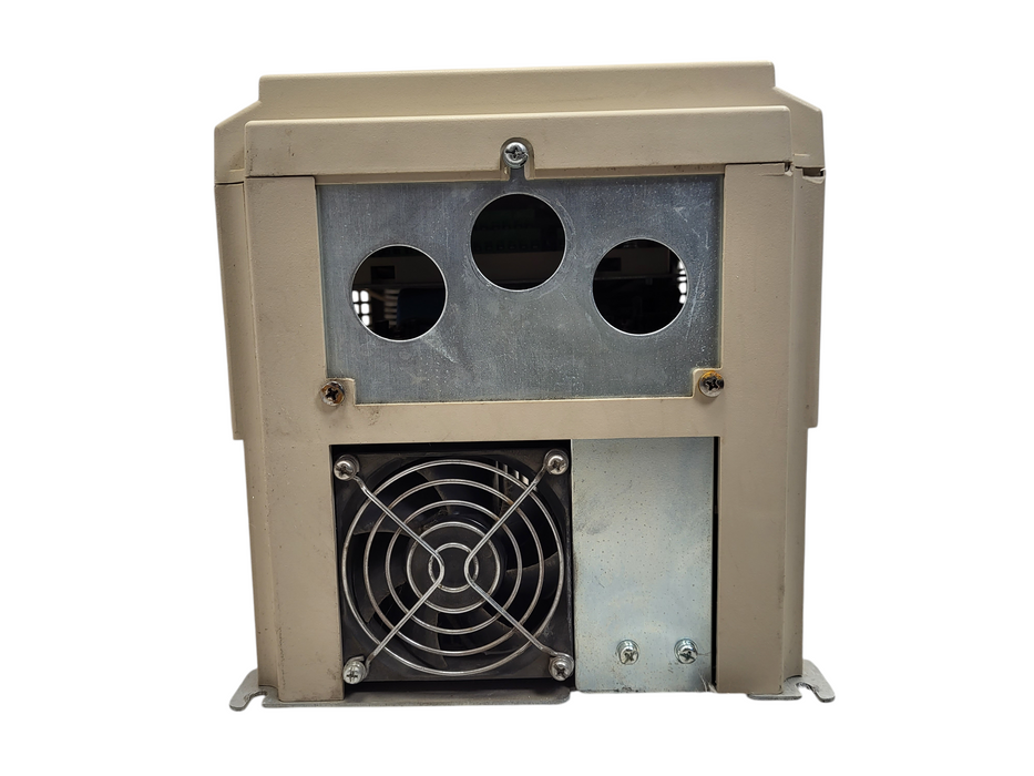 Teco MA7200-5005-N1 5-horsepower, 575-volt, 3-phase AC variable frequency