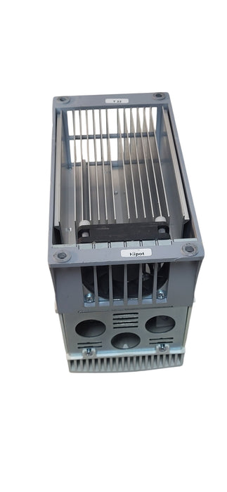 Leeson Speedmaster II Type 174634 5HP 600V 3PH AC Drive VFD | Untested