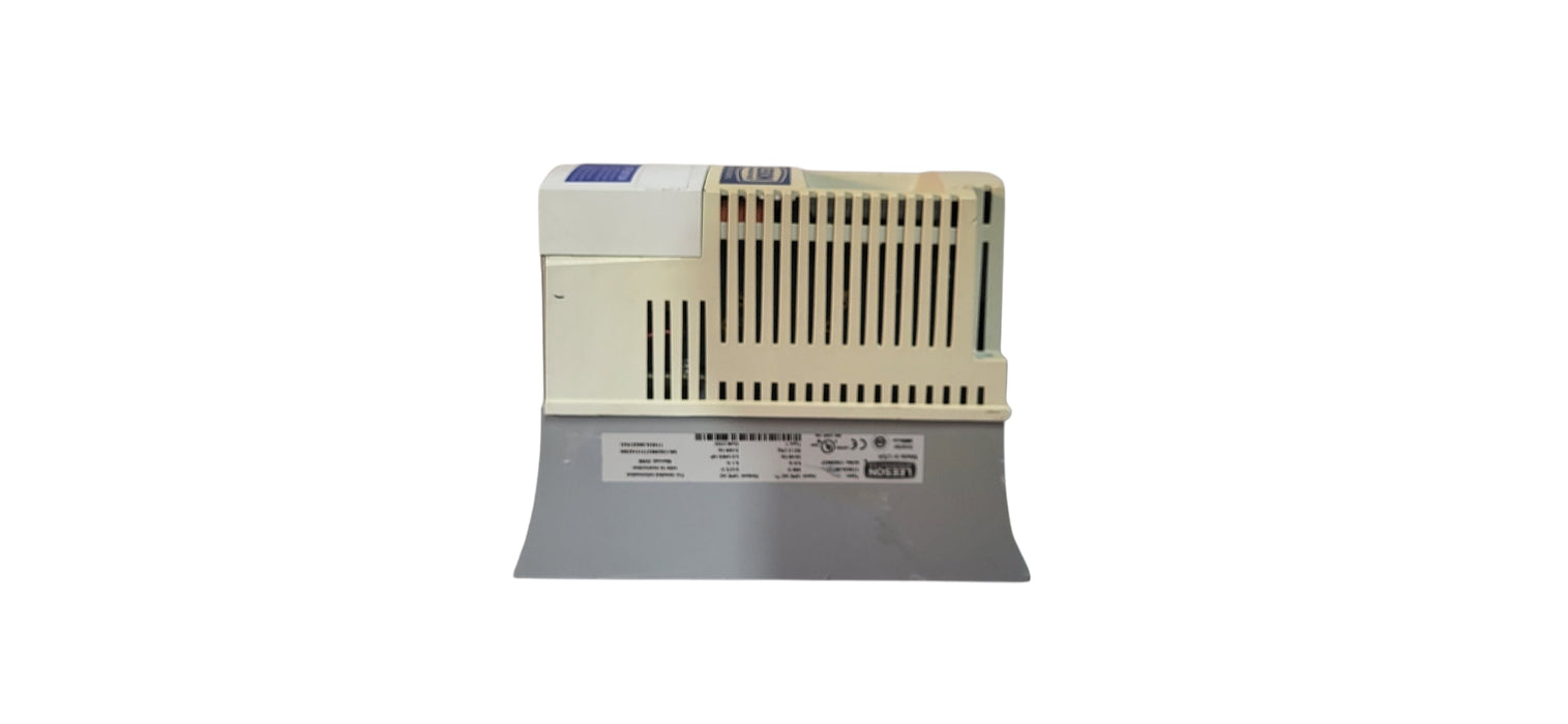 Leeson Speedmaster II Type 174634 5HP 600V 3PH AC Drive VFD | Untested