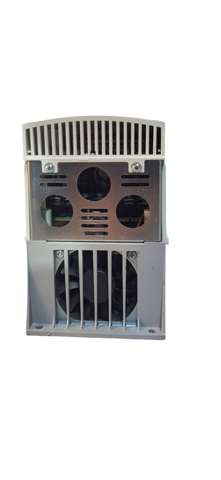 Leeson Speedmaster II Type 174634 5HP 600V 3PH AC Drive VFD | Untested