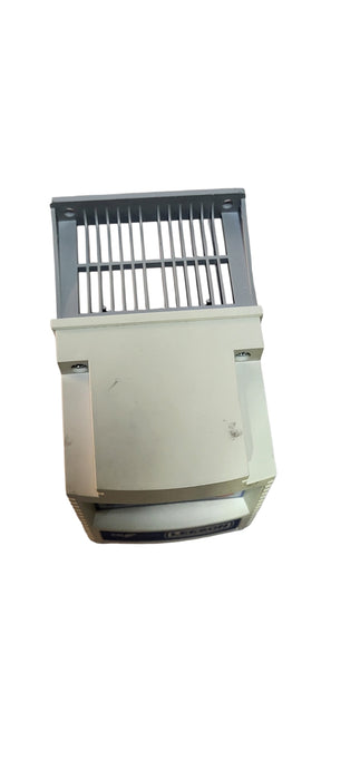 Leeson Speedmaster II Type 174634 5HP 600V 3PH AC Drive VFD | Untested