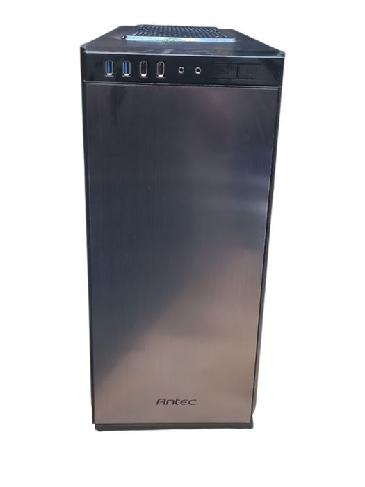 Custom PC Z370-PLUS Gaming II, Core i7-9700K CPU 32GB DDR4 No HDD GTX 1060
