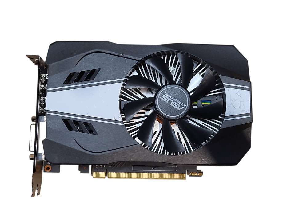 Custom PC Z370-PLUS Gaming II, Core i7-9700K CPU 32GB DDR4 No HDD GTX 1060