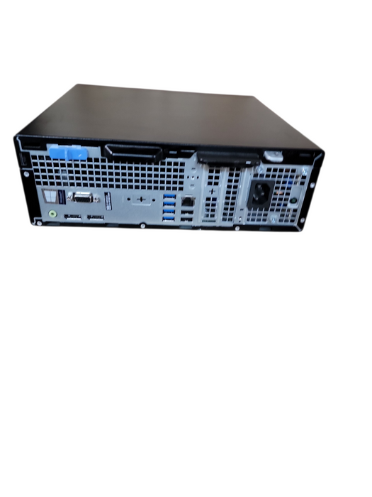 Dell Optiplex 5080 SFF i5 - 10500 @ 3.10GHz 16GB DDR4 Ram No HDD