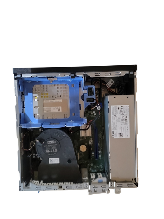Dell Optiplex 5080 SFF i5 - 10500 @ 3.10GHz 16GB DDR4 Ram No HDD